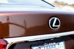 Lexus LS500h AWD 2017 года (NA)